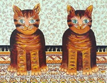 "Twins"