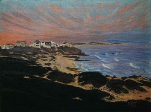 "Arniston"