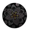 "Mandala 010"