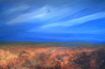 "Land and Sky - Freedom"