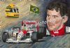 "Aytron Senna"