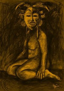 "Sepia Sleeper"