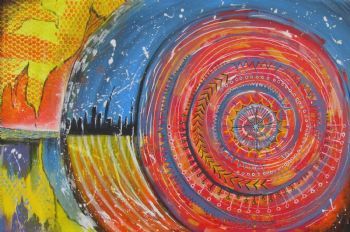 "Cityscapes"