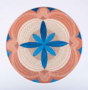 "Mandala"