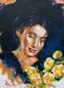 "Yellow Rose"