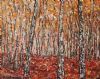 "Autumn Carpet"