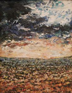 "Karoo Storm"