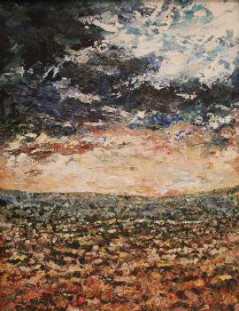 "Karoo Storm"