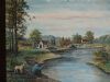 " River Cottqages Malgas"