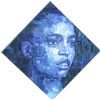 "Blue Diamond"