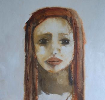 "The Red Head"