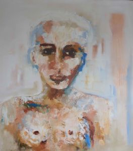 "Nude"