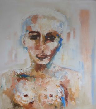 "Nude"