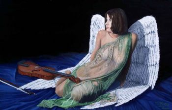 "Angelic Music 3"