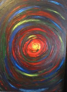 "Vortex 1"
