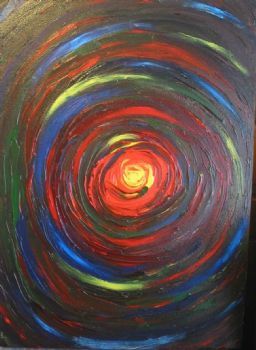 "Vortex 1"