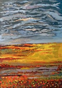 "Meadow of Colors"