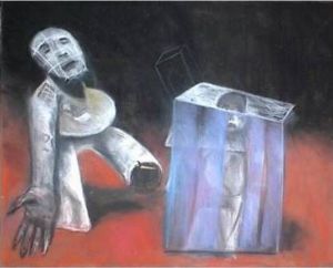 "Desire"