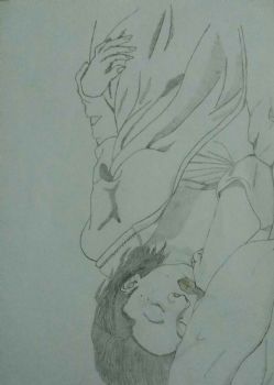 "Sleeping Beauty "