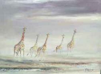 "Giraffes"