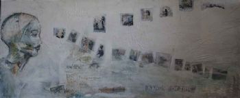 "The Washing Line"