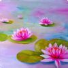 "Water Lilly's"