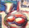 "African Stil Life"