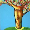 "Man Tree"