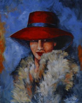 "The Red Hat"