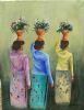 "Thai Flower Girls"