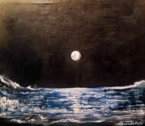 "Luna Del Mar"