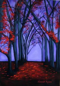 "Mystique"