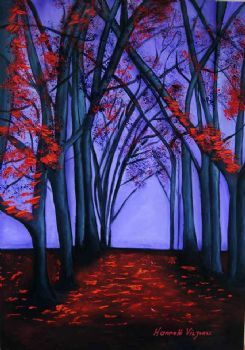 "Mystique"