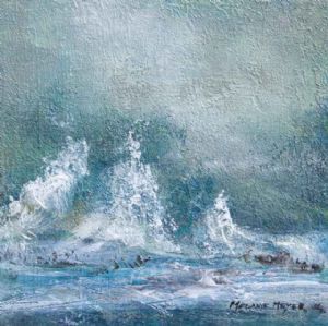 "Storms River Mouth "