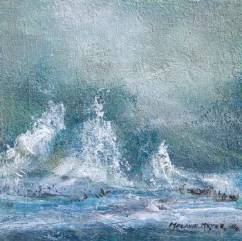 "Storms River Mouth "