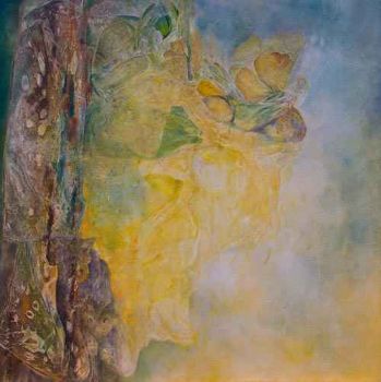 "Silk - Playful Plight or Flight"