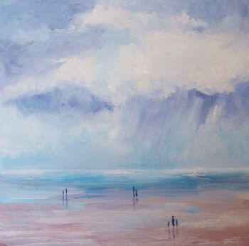 "By the Sea"