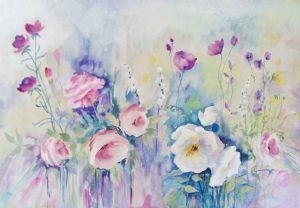 "Floral Bouquet"