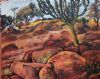 "Msinga Landscape 1"