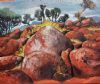 "Msinga Landscape 2"