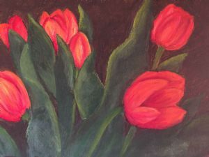 "Tulips"