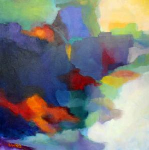 "Serendipity 5"