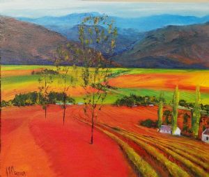 "De Doorns Farm"