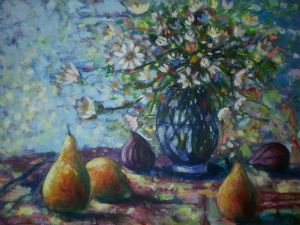 "Summer  Bouquet"