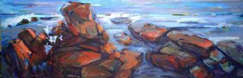 "Rock Lily"