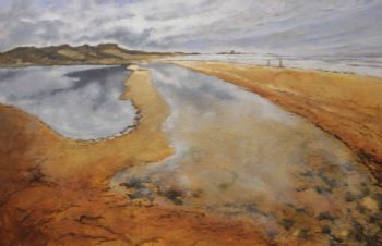 "Bokness Lagoon"