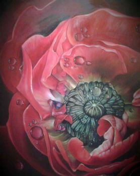 "Flower"