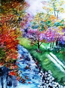 "Tranquility"