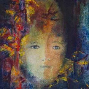 "Emergence Within Opposites"