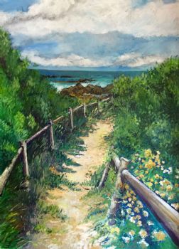 "Bettiesbaai"